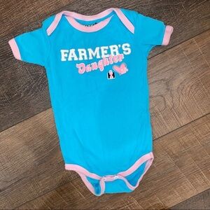Case International Girls 6 Months